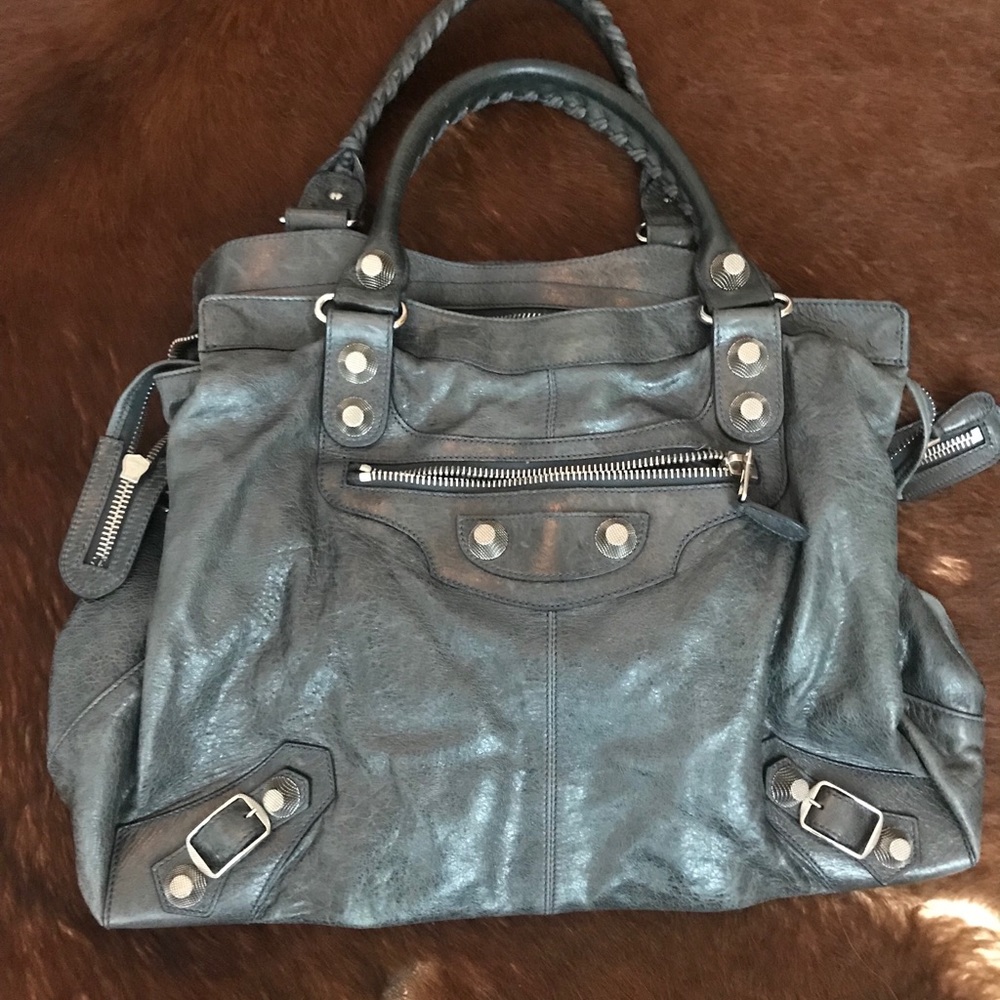 Balenciaga handbag